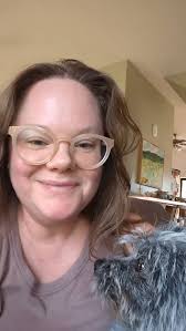 Happy Sunday! A "thank you" for donating and attending last night's  Tree-mendous Ornament Fundraiser