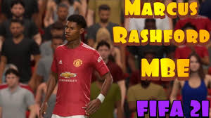 View latest posts and stories by @marcusrashford marcus rashford mbe in instagram. Marcus Rashford Mbe Fifa 21 Skills Goals Youtube