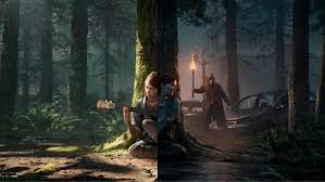 Maybe you would like to learn more about one of these? The Last Of Us Part 2 So Entsperren Sie New Game Plus