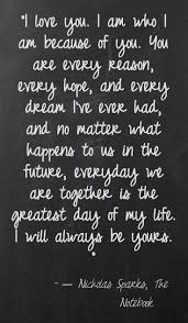 That which occupies space and has mass; Together No Matter What Quotes Quotesgram