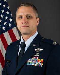 JOHN P. FLINT > Air Combat Command > Display