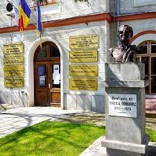 Sau care a absolvit aceasta facultate? Universitatea DunÄrea De Jos Din GalaÈi Startseite Facebook
