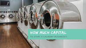 Mar 27, 2015 · so if you'd ever want to open a laundromat, how much will this actually cost you? How Much Money Do You Need To Start A Laundry Business Laundromat Resource