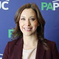 Energy Association of Pennsylvania Gas T&D Seminar 2025 Pipeline Safety  Update