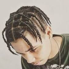 Thinking about getting box braids? Caringfornaturalhair For All Things Natural Hair Care Naturalhair Bea Mens Braids Hairstyles Twist Braid Hairstyles Box Braids Hairstyles For Black Women