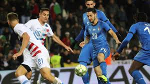 Czech republic free live stream (6/4/21): Italia Vs Usa 1 0 Resumen Resultado Y Marcador As Usa