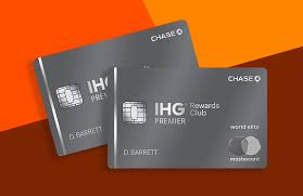 Earn sign up bonuses, cash back, and points. Ihg Rewards Club Premier From Chase Credit Card 2021 Review Mybanktracker