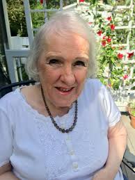 She was kind of like our Granny D: Londonderry Democratic matriarch Anne  Warner dies at 77 - Manchester Ink Link