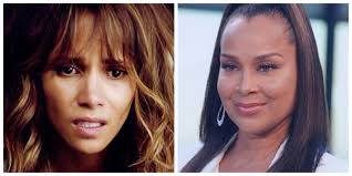 Halle Berry Claps Back At LisaRaye Over "Bad In Bed" Comment