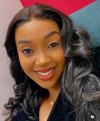 Her smiles are so beautiful 💕 Olive 🫒