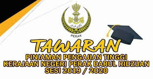 Anak muda harus melek keuangan termasuk mengatur tabungan dan investasi! Pinjaman Terkini Pengajian Tinggi Kerajaan Negeri Perak Biasiswa Terkini 2021 2022
