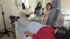 Ramai wanita yang takut untuk melakukan pemeriksaan pap smear kerana ia dianggap sesuatu yang menyakitkan vagina, sekaligus menimbulkan rasa kurang selesa. Besok Ada Pemeriksaan Pap Smear Gratis Di Rs Adam Malik Medan Metro Medanbisnisdaily Com