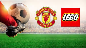 © suara.com reaksi manajer manchester united ole gunnar solskjaer (kiri) dan manajer liverpool jurgen klopp saat kedua tim bertemu di old trafford dalam lanjutan liga inggris. Manchester United Oglasza Partnerstwo Z Lego Figurkowe Ramki