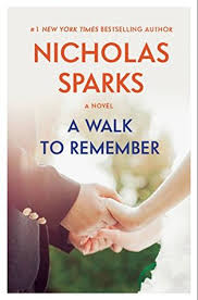 A walk to remember quotes. A Walk To Remember By Nicholas Sparks
