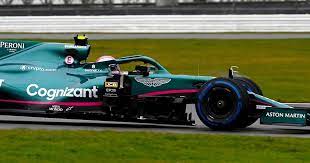 To do so with aston martin will be a huge privilege. official f1 shop: Sebastian Vettel Aston Martin Allowed To Beat Mercedes