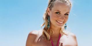 David Kirsch's Abs and Arms