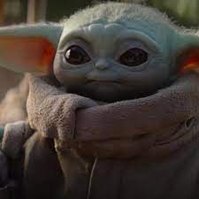 The Mandalorian Crew On How They Made Baby Yoda Yoda Wallpaper Star Wars Yoda Star Wars Pictures