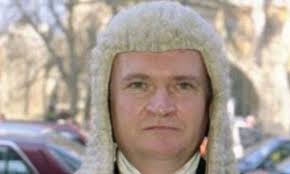 Taxpayer-funded lawyer rakes in almost £700,000 a year