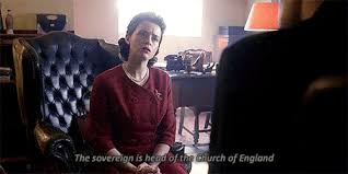 I am trying to find a transcript of it as it and cannot find it archived anywhere. Ljones41 Blog Top Five Favorite Episodes Of The Crown Season