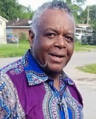 Michael Eugene Lewis Obituary (1960