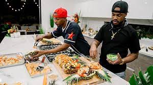 Looking for a way to reduce overhead costs? Trap Kitchen Changes Lives With Food
