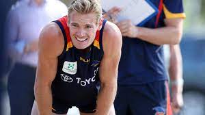 Every day, sam kerridge and thousands of other voices read, write, and share important stories on medium. Sam Kerridge Flies High In Crows Fitness Challenge The Advertiser