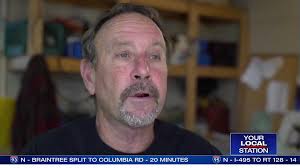 Lobsterman who survived getting swallowed by humpback off Cape Cod featured  in new documentary