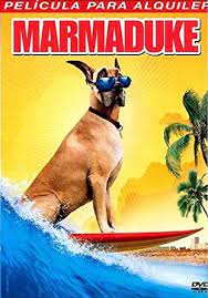 Marmaduke Triple Play Blu Ray Amazon Es Lee Pace Judy Greer William H Macy Tom Dey Lee Pace Judy Greer Peliculas Y Tv