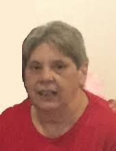 Obituary information for Regina Ellen Fucile