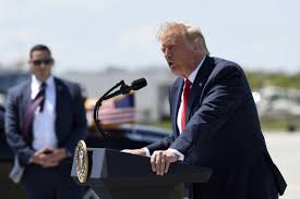 As the technology for dialysis spread across the country, other selection committees were established. Trump Bashes Biden On Ohio Trip He S Against God Wosu Radio
