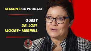 A Critical Conversation with Dr.Lori Moore Merrell, U.S. Fire Administrator