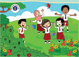 Check spelling or type a new query. Kunci Jawaban Tema 6 Kelas 2 Halaman 119 120 121 122 123 124 Subtema 3 Pembelajaran 2 Halo Belajar