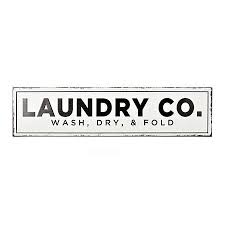 Laundry Co Metal Wall Plaque Kirklands Wall Decor Laundry Hobby Lobby Wall Decor Metal Wall Plaques