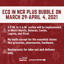 Ph bourse world's worst as ncr reverts to ecq. Mantotea Home Facebook