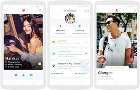 However, tinder is no longer the only dating app gaining interest among people. The Most Popular Dating Apps Used In Europe Appkodes
