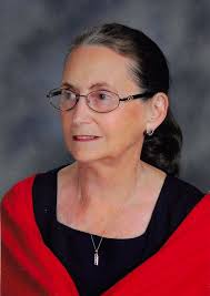 Obituary of Joyce E Freeman