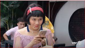 Những biến cố liên tiếp ập tới. Phim HÆ°Æ¡ng Vá»‹ Tinh Than Táº­p 49 Nam Sá»'c Vi Bá»‹ Long Gá»i La Con Lá»£n 24htinnhanh