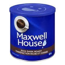 Check spelling or type a new query. Maxwell Coffee Dark Roast Reviews In Coffee Chickadvisor