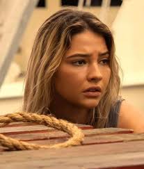 Who are you most excited to see in the new season of Outer Banks?