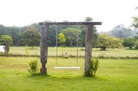 Schaukel Verankern So Befestigen Sie Ihre Schaukel Sicher Schaukel Schaukelgestell Garten