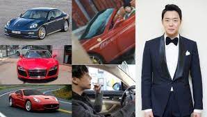 20 Idols And Their Hot Cars Hot Cars Sweet Ride Riding