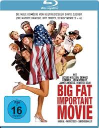 Big Fat Important Movie von David Zucker