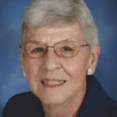 Obituary information for Margaret Doerr