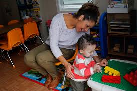 The Child Care Crisis Is Keeping Women Out Of The Workforce Center For American Progress