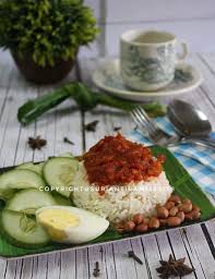 Istilah lemak juga mengacu santan yang membuat nasi menjadi 1. Jom Masak Nasi Lemak Tumis Tanpa Santan Ringkas Dan Menyelerakan