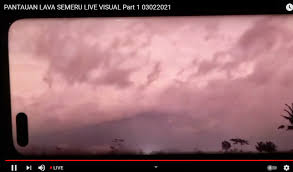 Namun pihak bmkg belum bisa mendeteksi sumber suara dentuman misterius tersebut. Bikin Heboh Malang Raya Begini Penjelasan Bpbd Dan Bmkg Terkait Dentuman Suara Indonesia