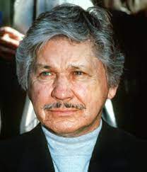 See more of charles.bronson.pictures on facebook. Film Charles Bronson Ist Tot Feuilleton Faz