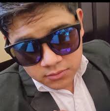 Gamaliel Perez Guerrero