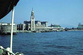 tst old train station old train station star ferry history pictures