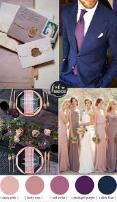 Next to pink, gray is one of the most popular colors to coordinate with rose gold. Rose Gold Archives 1 Fab Mood Wedding Colours Wedding Themes Wedding Colour Palettes